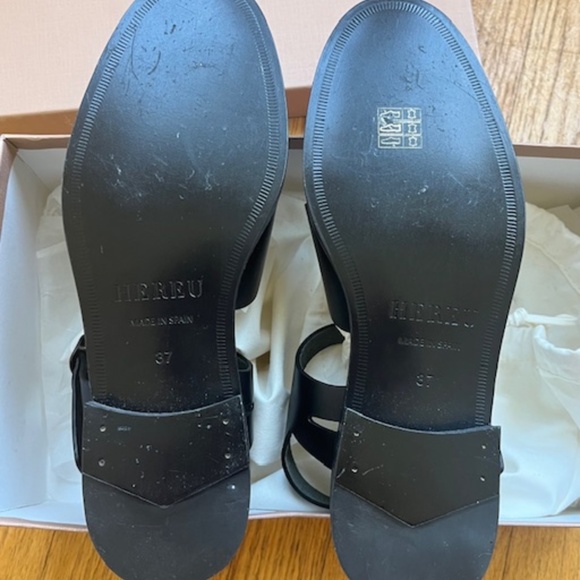 HEREU Ancora Fisherman Sandal - Picture 10 of 11